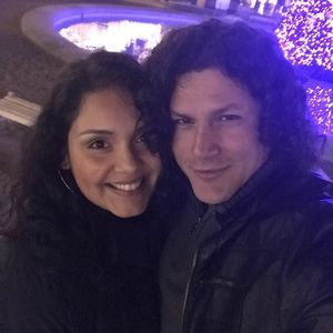 Meet your Posher, Sandra